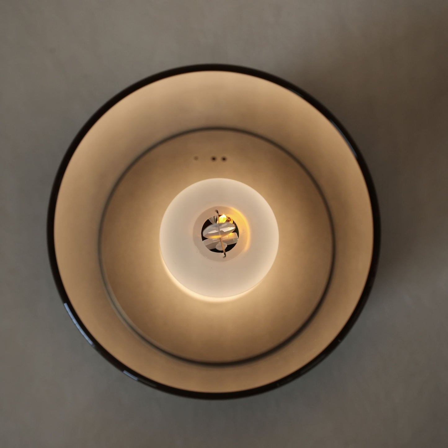 Candle LED 5.5" Night Light