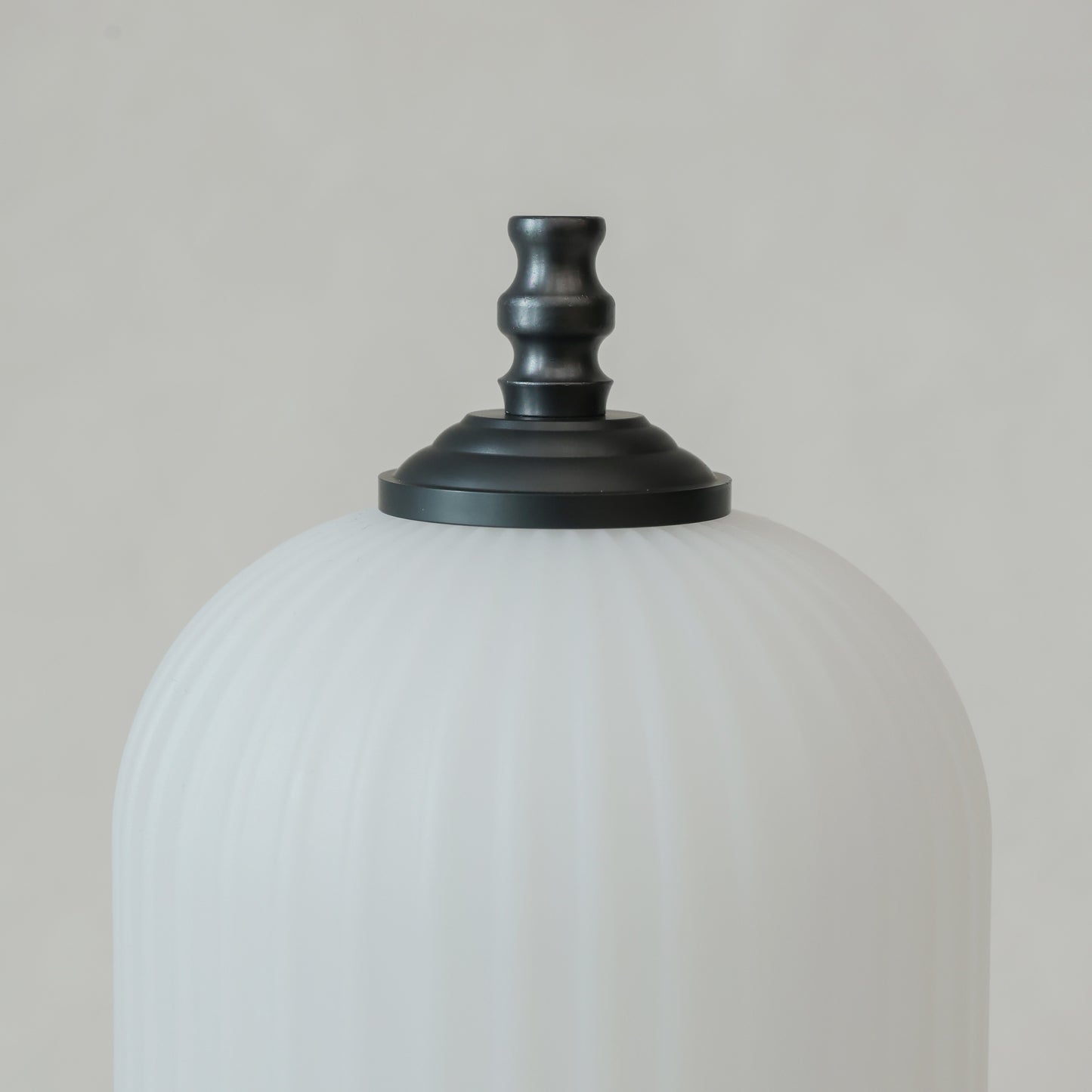 Lantern Double Glow 14.9" Table Lamp
