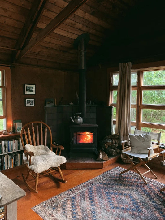 Winter Lighting Guide: How to Create a Cozy, Glowing Home