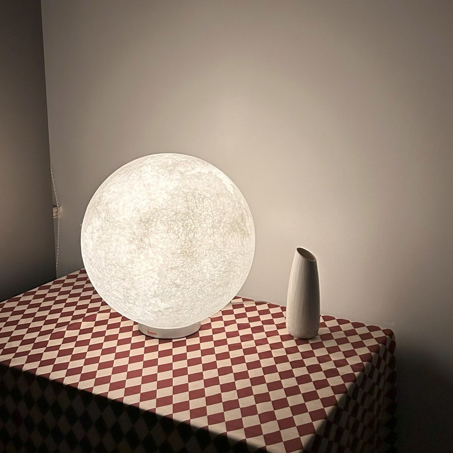 Moon Lamp