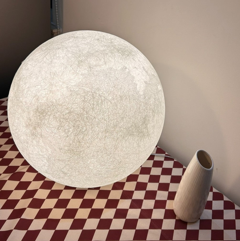Moon Lamp