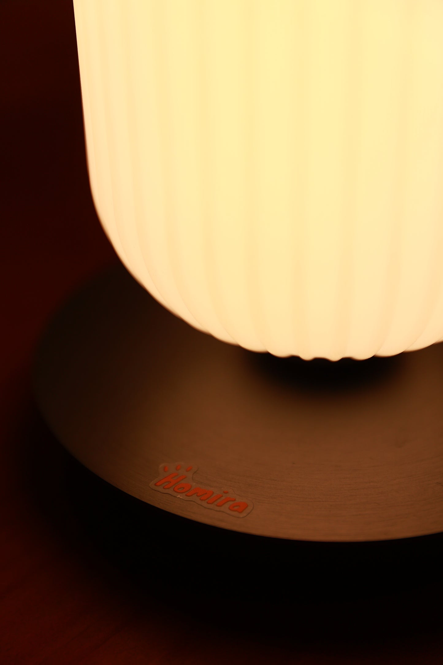 Lantern Double Glow Table Lamp