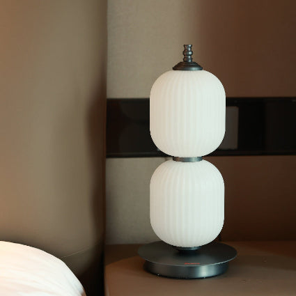Lantern Double Glow Table Lamp