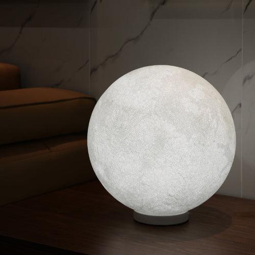 Moon Lamp