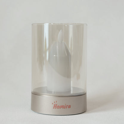 Candle LED Night Light