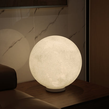 Moon Lamp