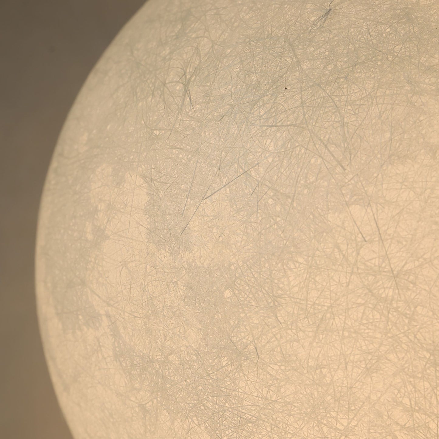 Moon Lamp