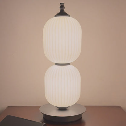 Lantern Double Glow Table Lamp