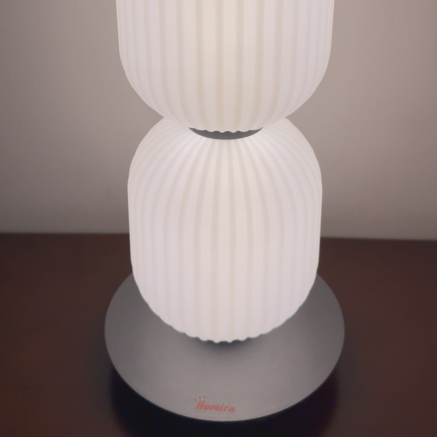 Lantern Double Glow Table Lamp