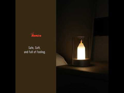 Candle LED Night Light