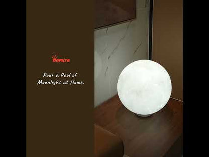 Moon Lamp